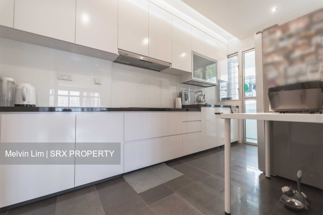 Blk 207D Punggol Place (Punggol), HDB 5 Rooms #206602001